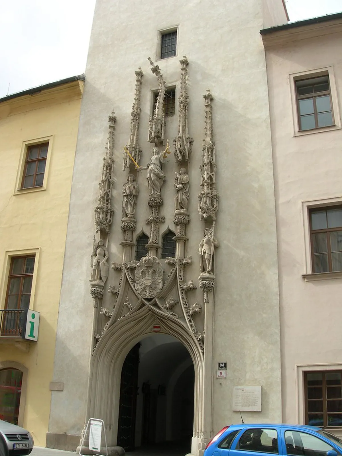 11 Best Brno Dragon and Wheel Legends & Sights
