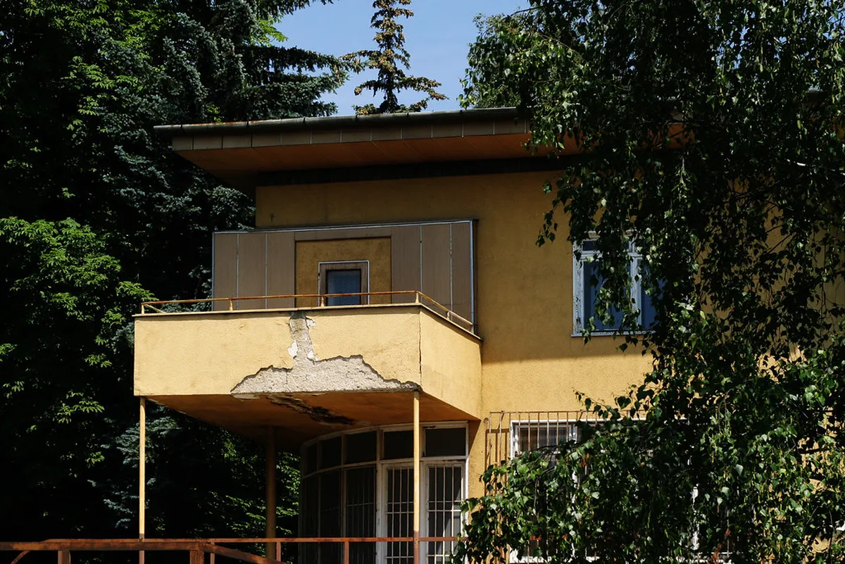 The Ultimate Brno Functionalism Walking Route Guide