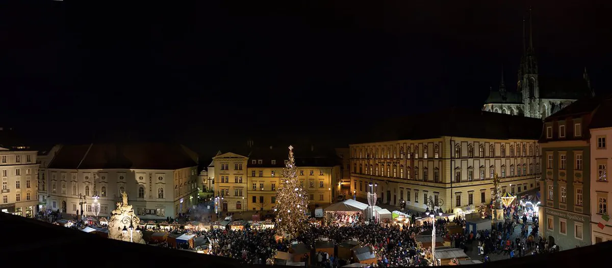 Brno Night Walking Safety: 10 Best and Safest Spots