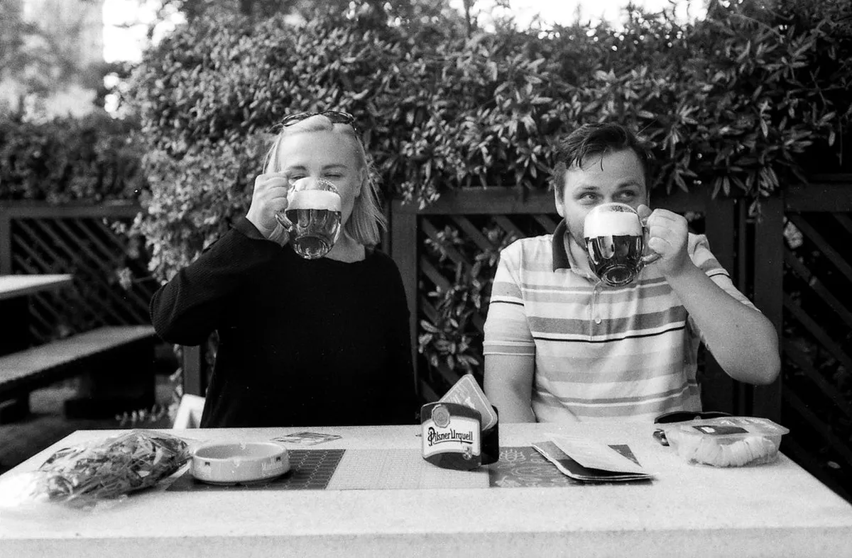 Brno Pub Crawl Walking Map: The Ultimate 2-Day Guide