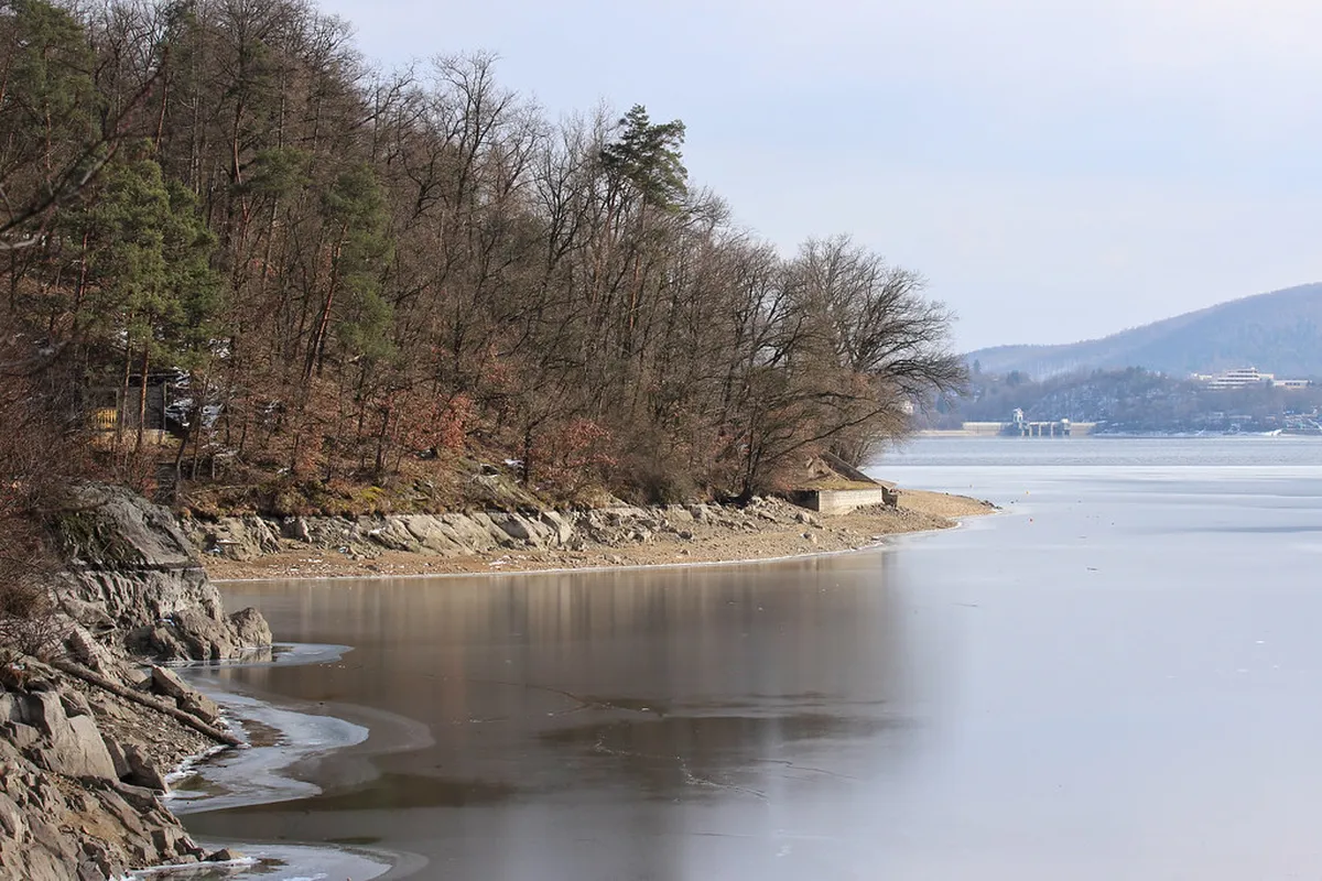 10 Best Brno Reservoir Hiking Paths for 2026