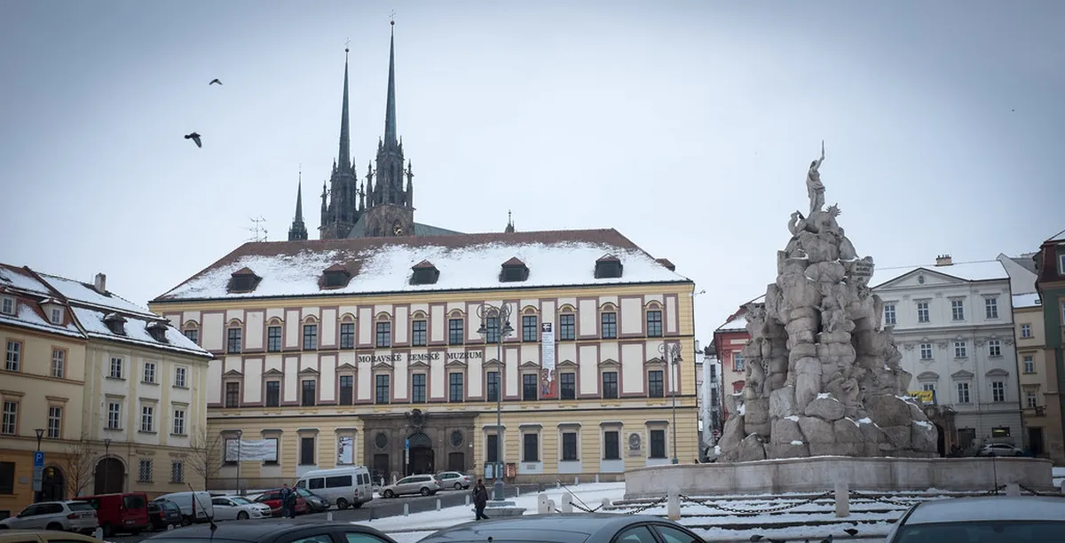 11 Best Cabbage Market Square Brno Attractions for 2026