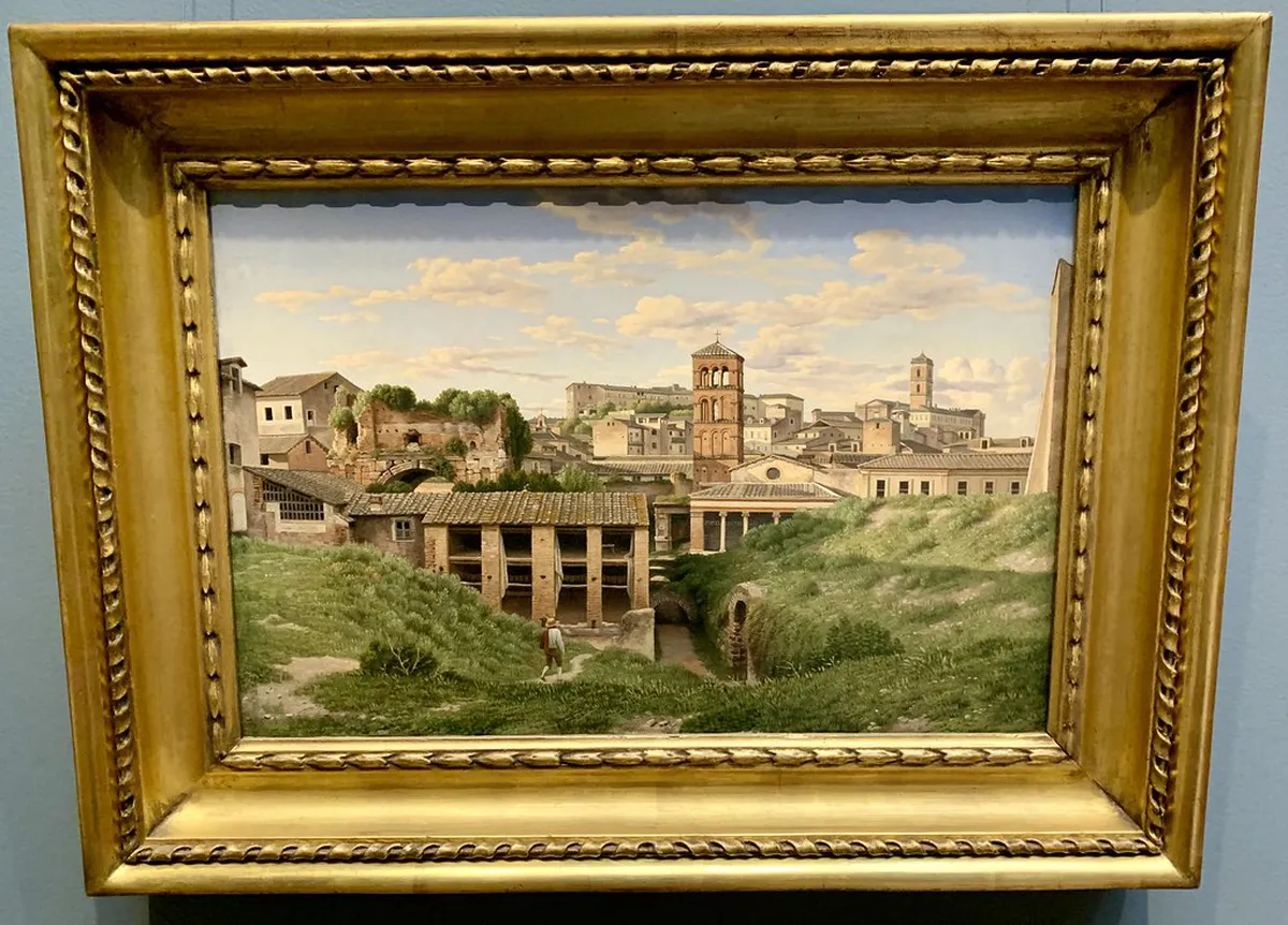 How to Enjoy the Denis Gardens Viewpoints Walk in Brno