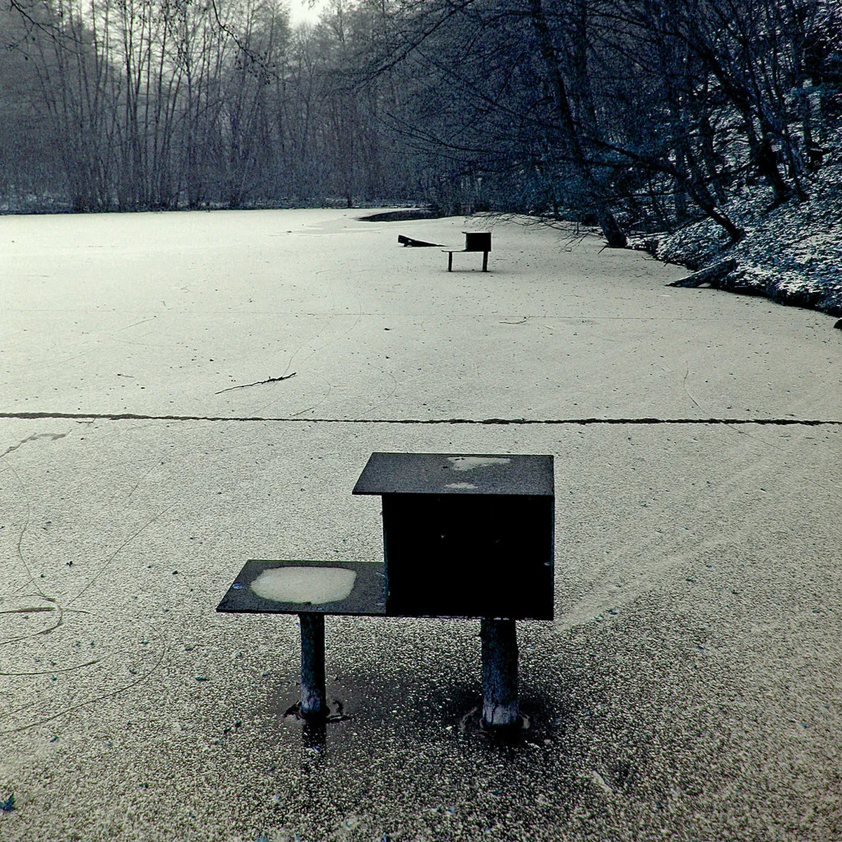 10 Best Mariánské údolí Nature Trails in Brno (2026)