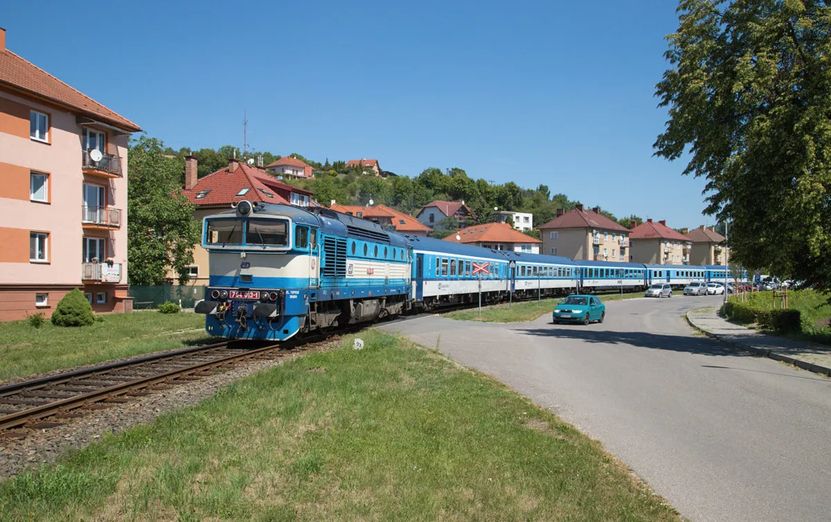 One Day Brno Walking Itinerary: See Top Sights