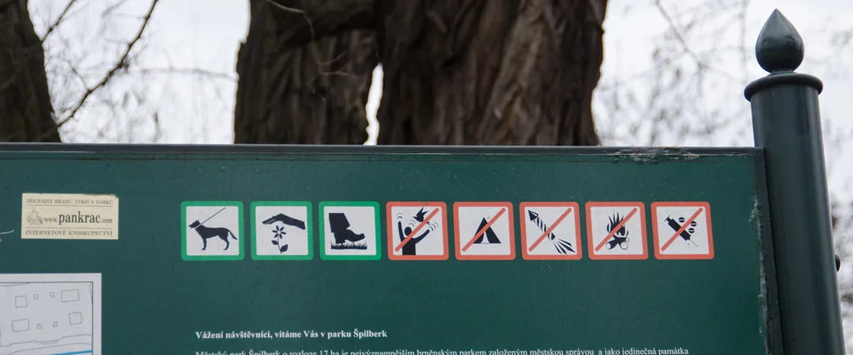 Spilberk Castle Walk from City Center: Easy Route Guide