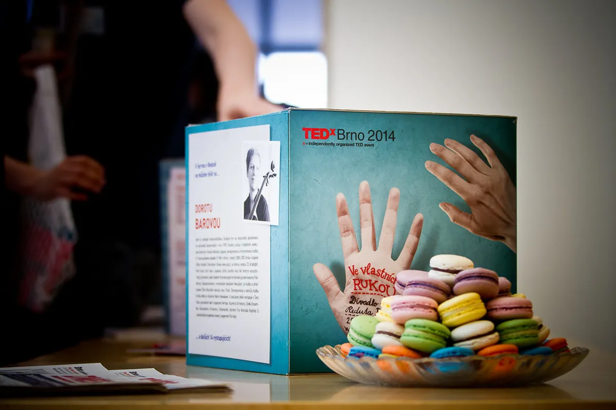 Tickets for Brno Ossuary Underneath St James Church