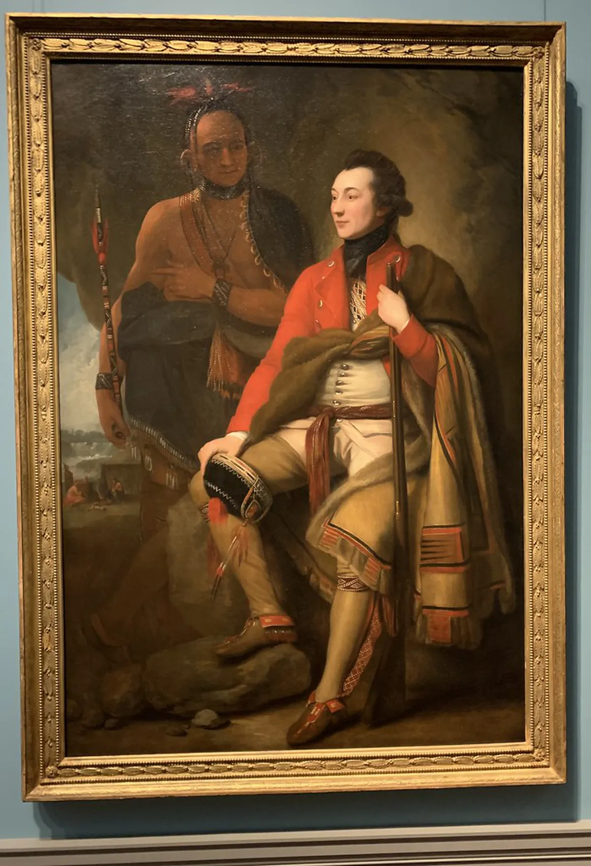 Baroque Castle Gardens Walking Guide: 10 Best Stops