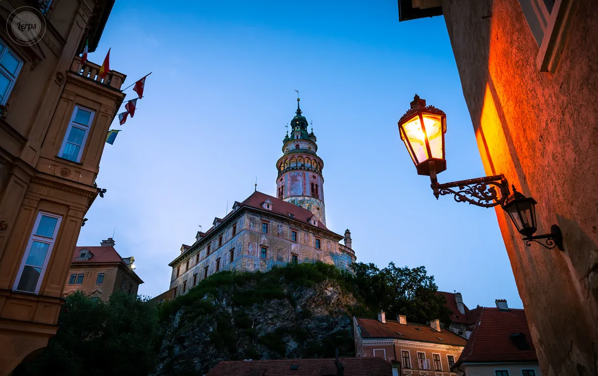 10 Best Stops for a Český Krumlov Evening Walking Tour