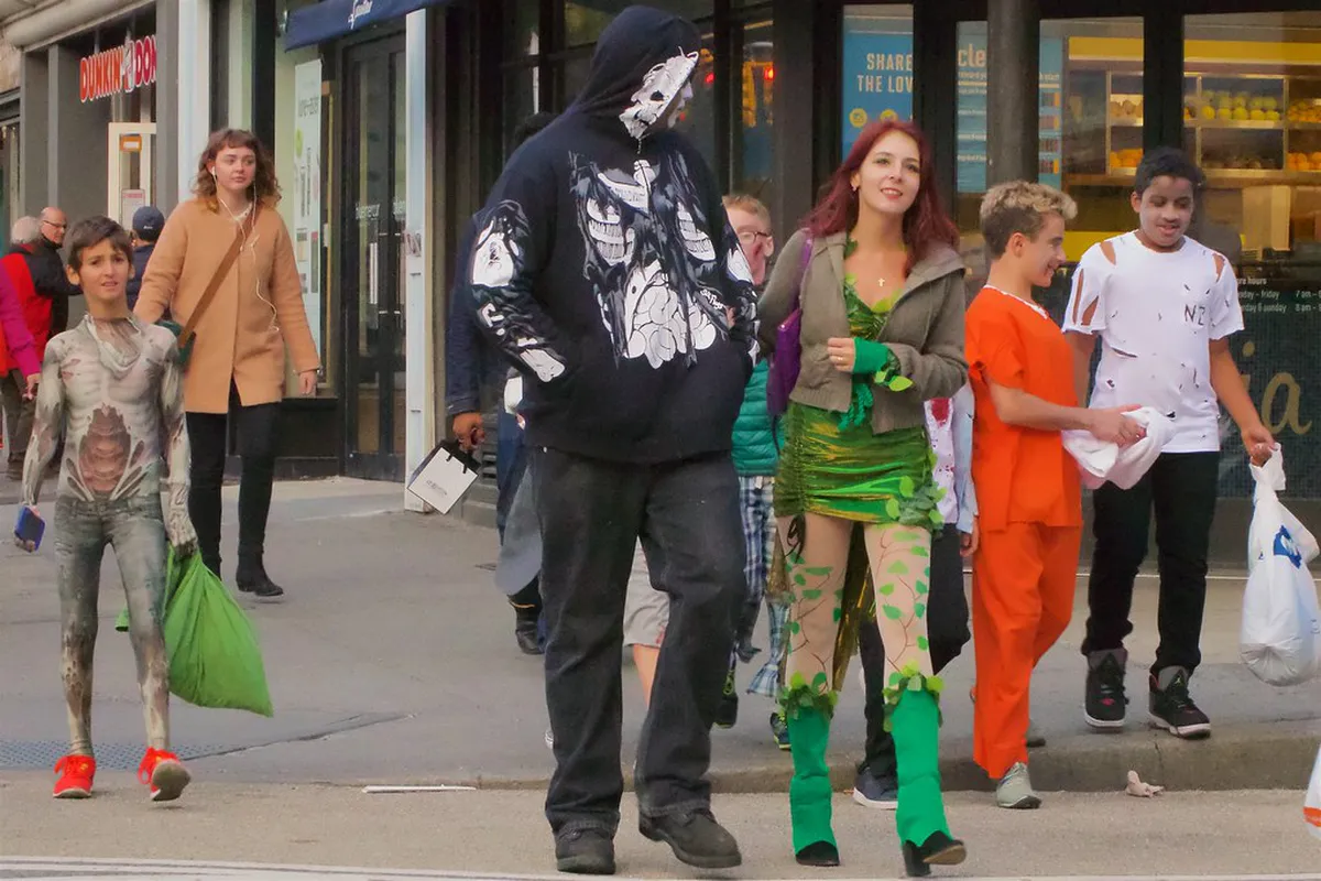 Express 2 Hour Walking Itinerary for Český Krumlov