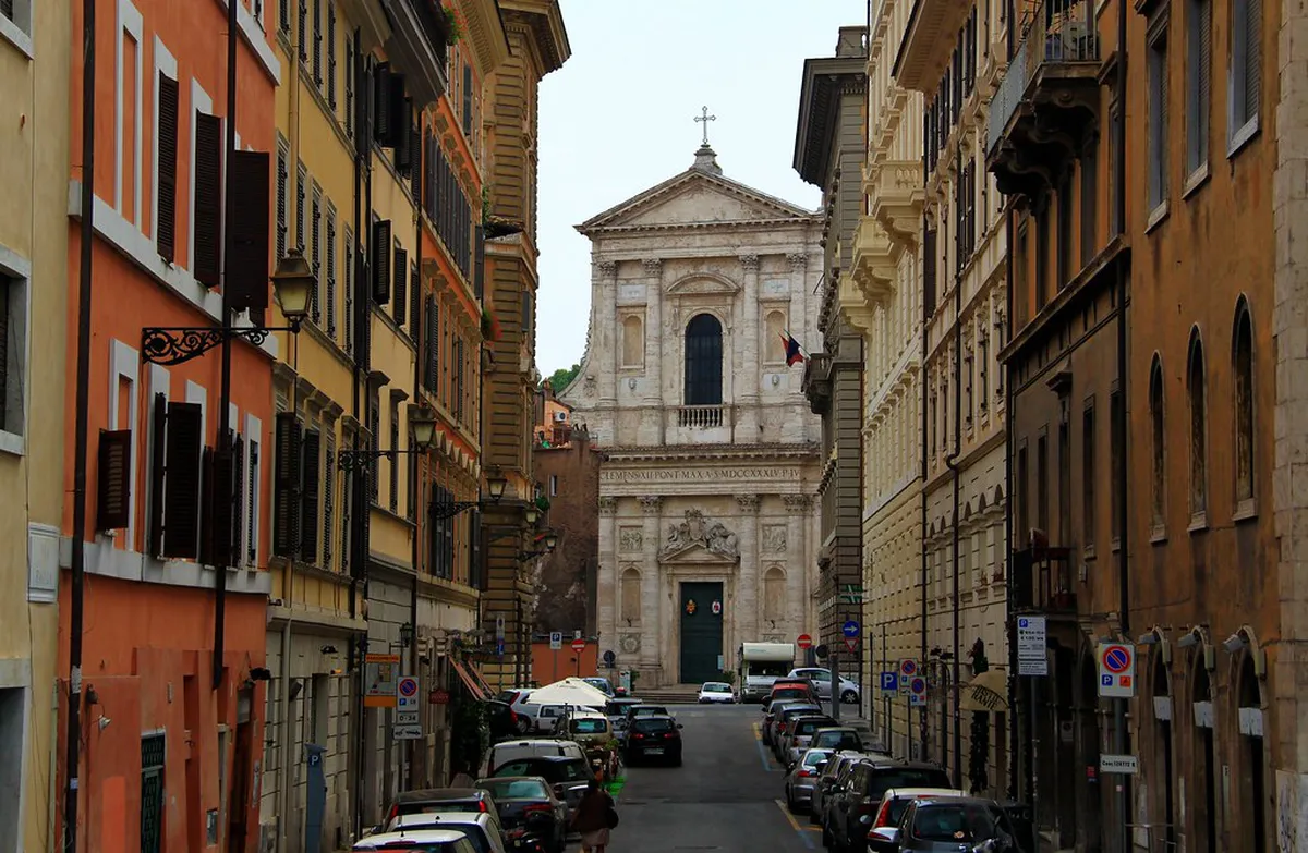 10 Hidden Streets of Český Krumlov You Must See