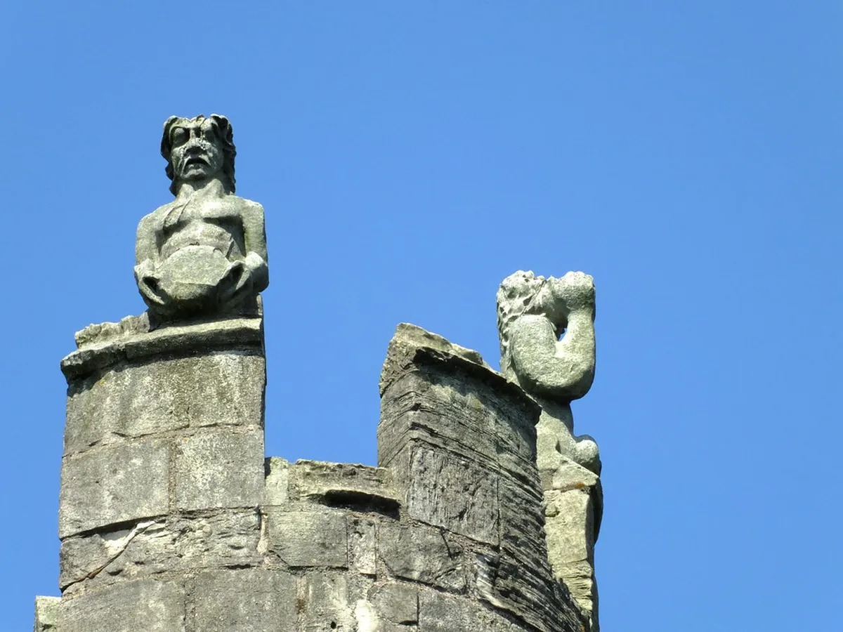 Old Town Square Walking Loop: 1-Day Krumlov Itinerary