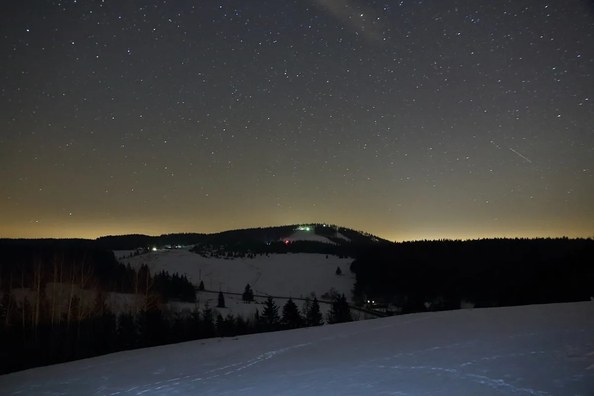 Plešivec Neighborhood Walking Tour: A 2-Day Itinerary