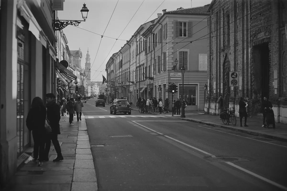 Printable Self Guided Tour Map: Český Krumlov Checklist