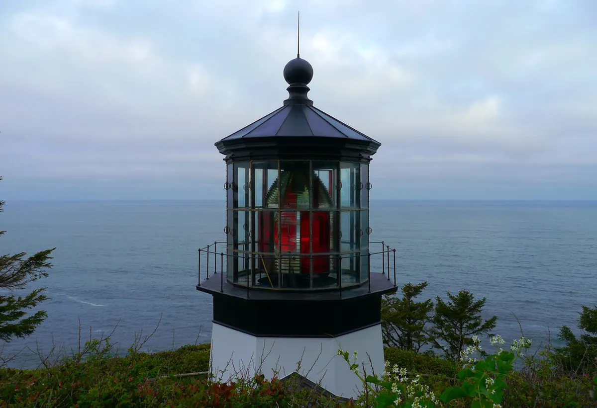 Scenic Viewpoints Walking Route in Český Krumlov