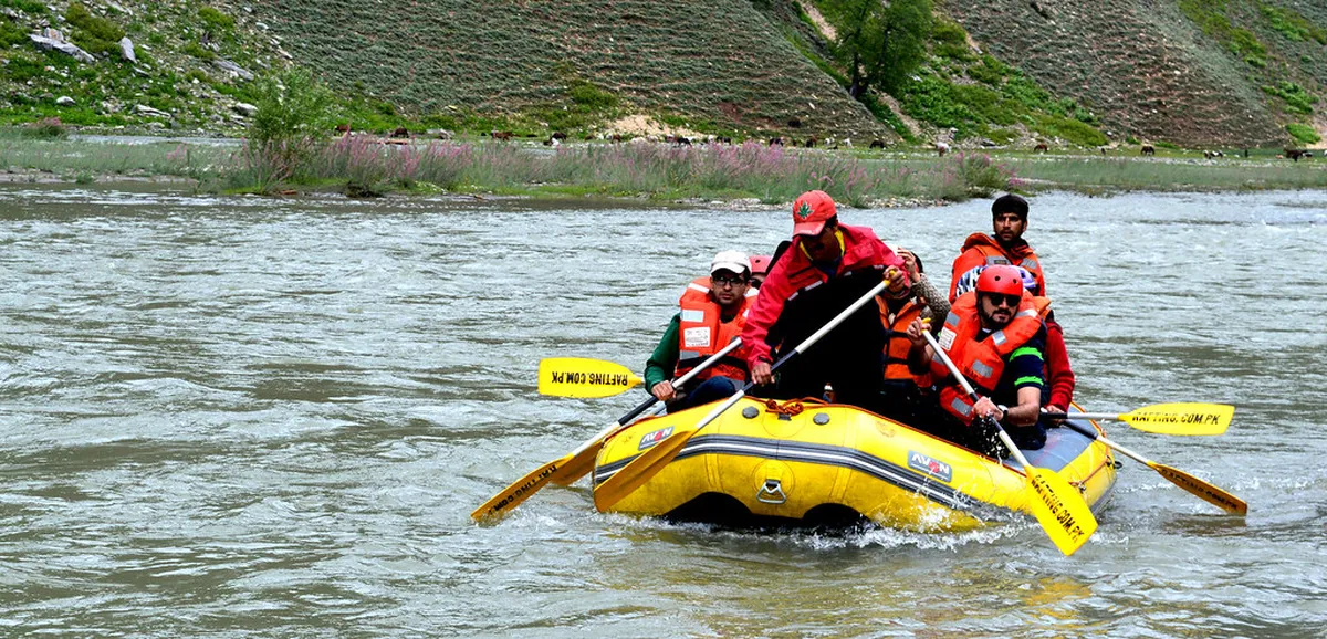 Vyšenské Hills Nature Reserve Hiking Map & Guide