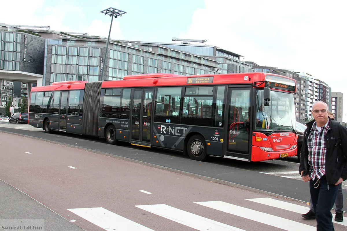 Walking Route from Bus Station to Český Krumlov Center