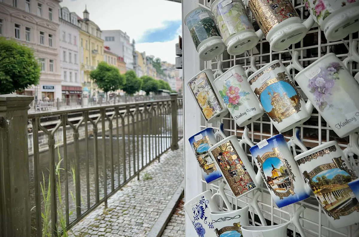Drinking Mineral Water Karlovy Vary Guide: The Full Ritual