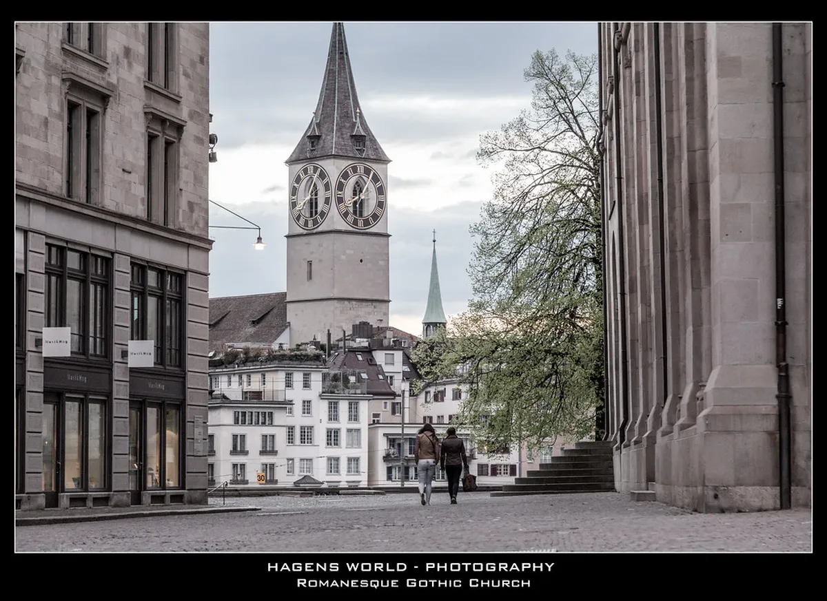 Goethe’s Lookout Forest Walk: 2-Day Nature Itinerary