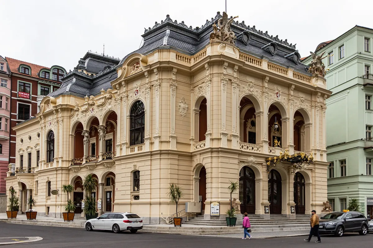 Grandhotel Pupp Historic Significance: A 2026 Review