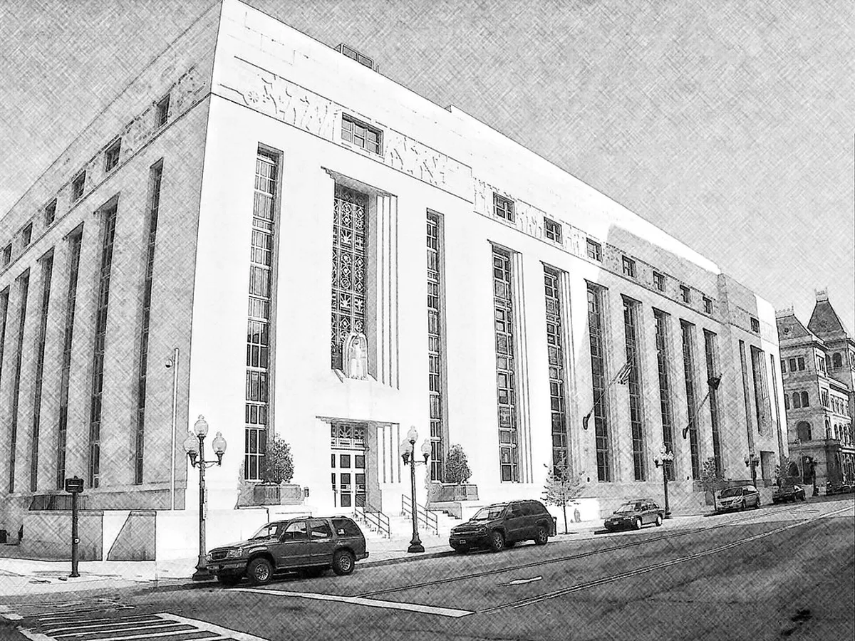 Historic Colonnades Walking Route: Karlovy Vary Guide