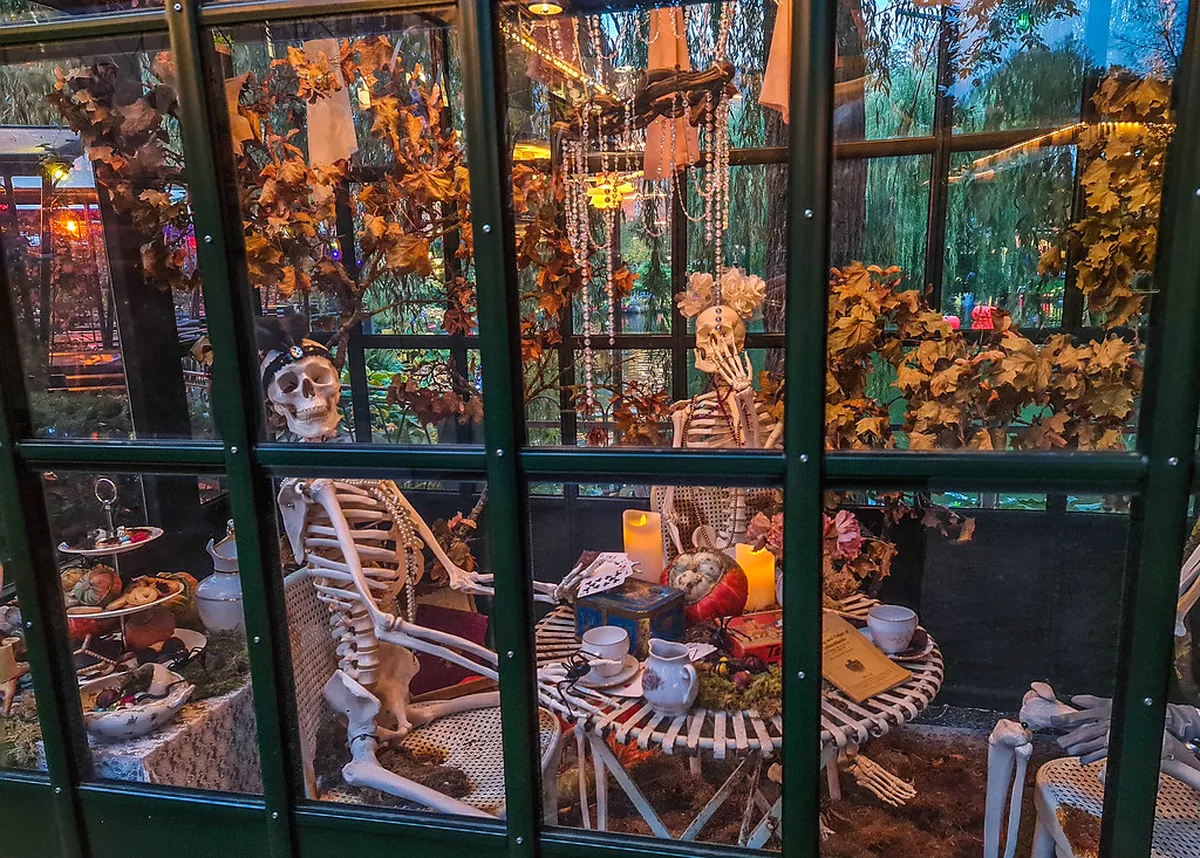 How Long Does the Karlovy Vary Walk Take? Full Guide