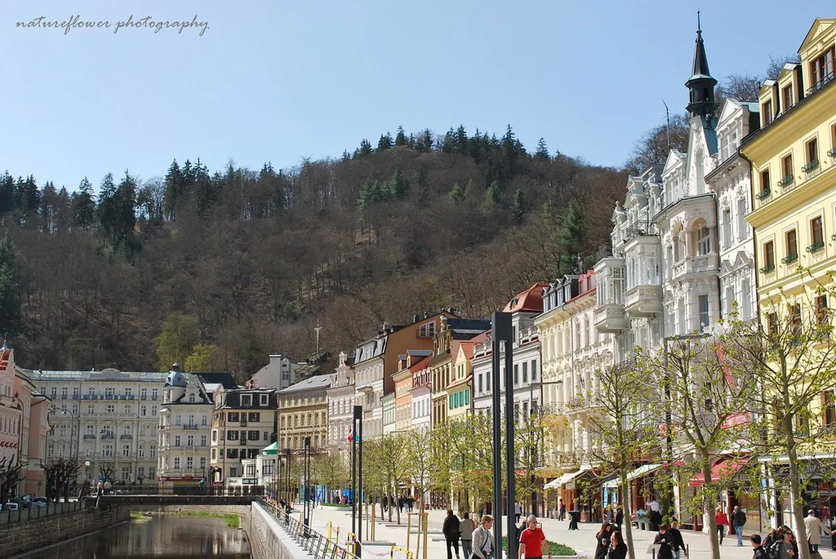Is Karlovy Vary Hilly for Walking? 10 Best Routes & Tips