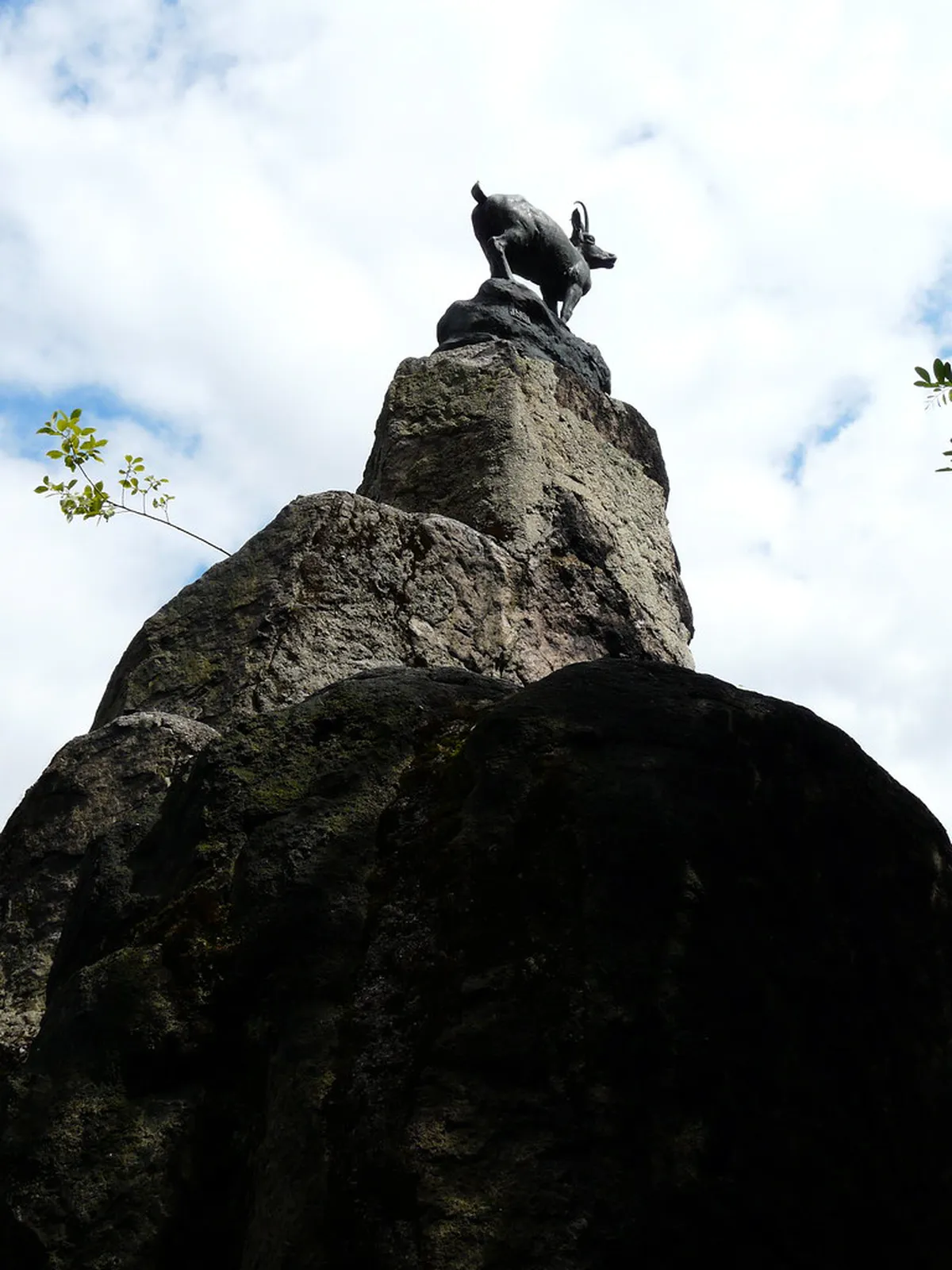 Jelení Skok Deer Leap Lookout Walk: A Complete Guide