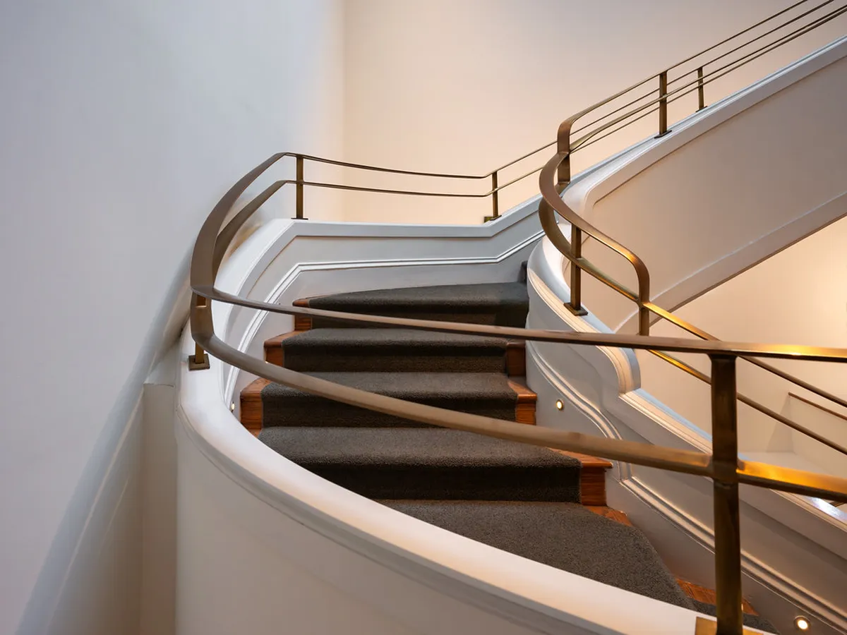 10 Best Well Lit Walking Paths in Karlovy Vary Center