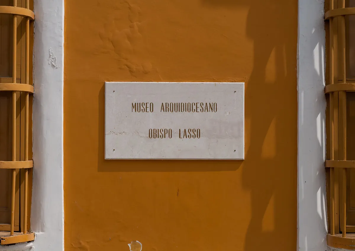 Archdiocesan Museum Olomouc Ticket Prices & Hours (2026)