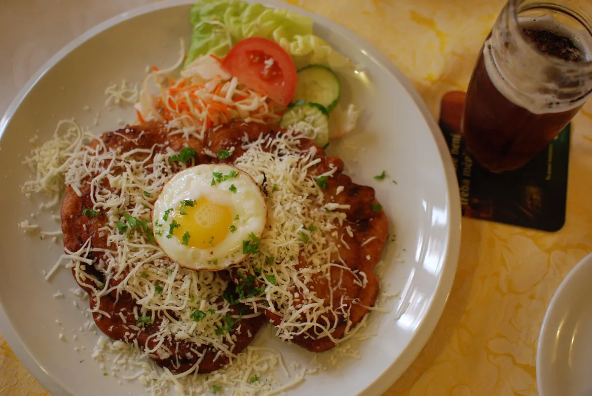 10 Best Olomouc Food Tasting Walking Stops for 2026