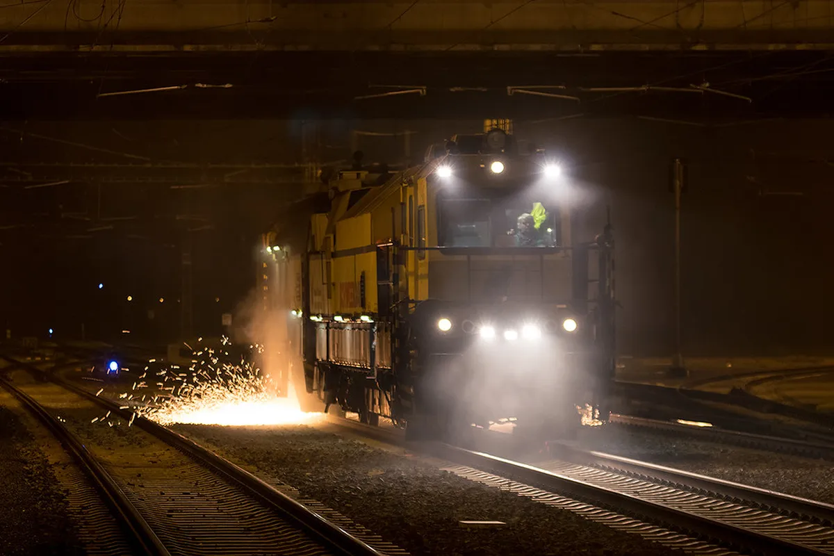 Olomouc Night Walking Tour Itinerary: Evening Magic