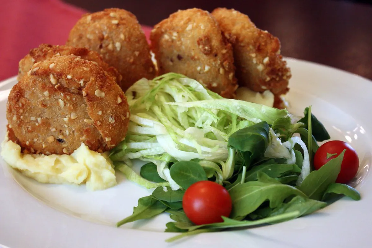 10 Best Olomoucké Tvarůžky Tasting Locations in 2026