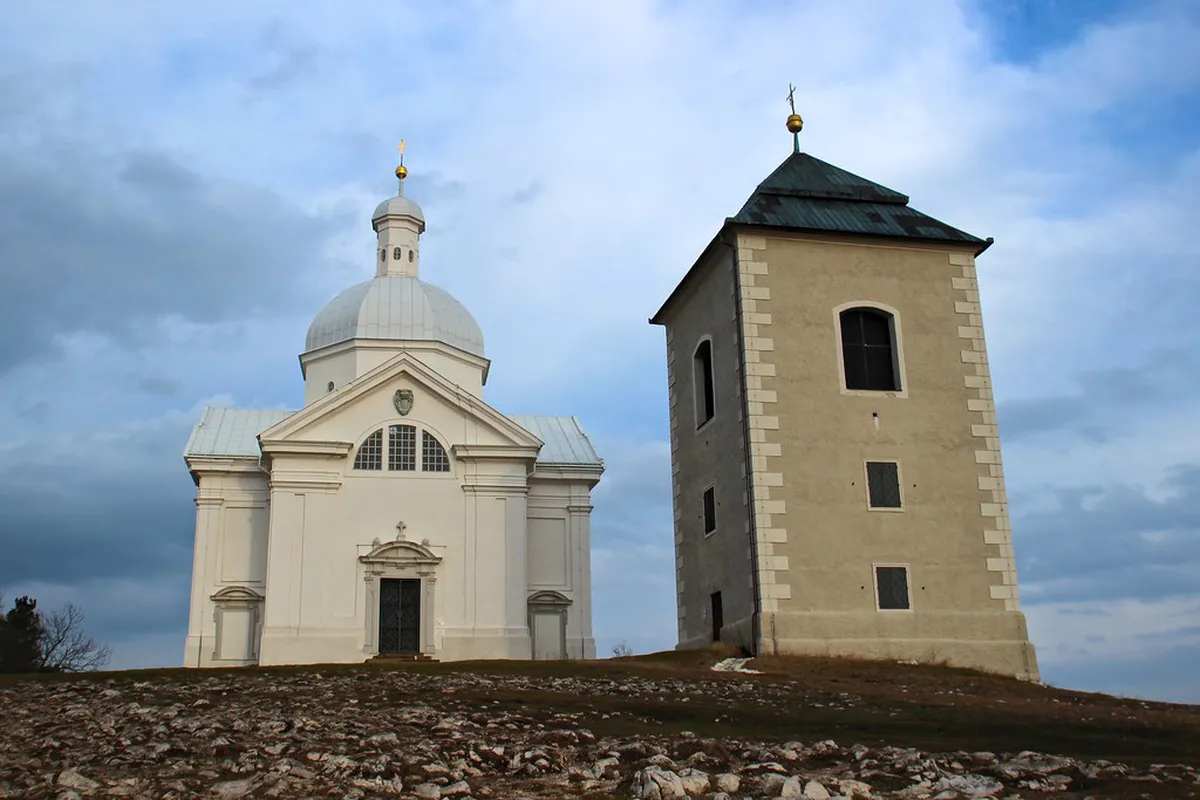 10 Best Highlights of the Svatý Kopeček Hiking Trail