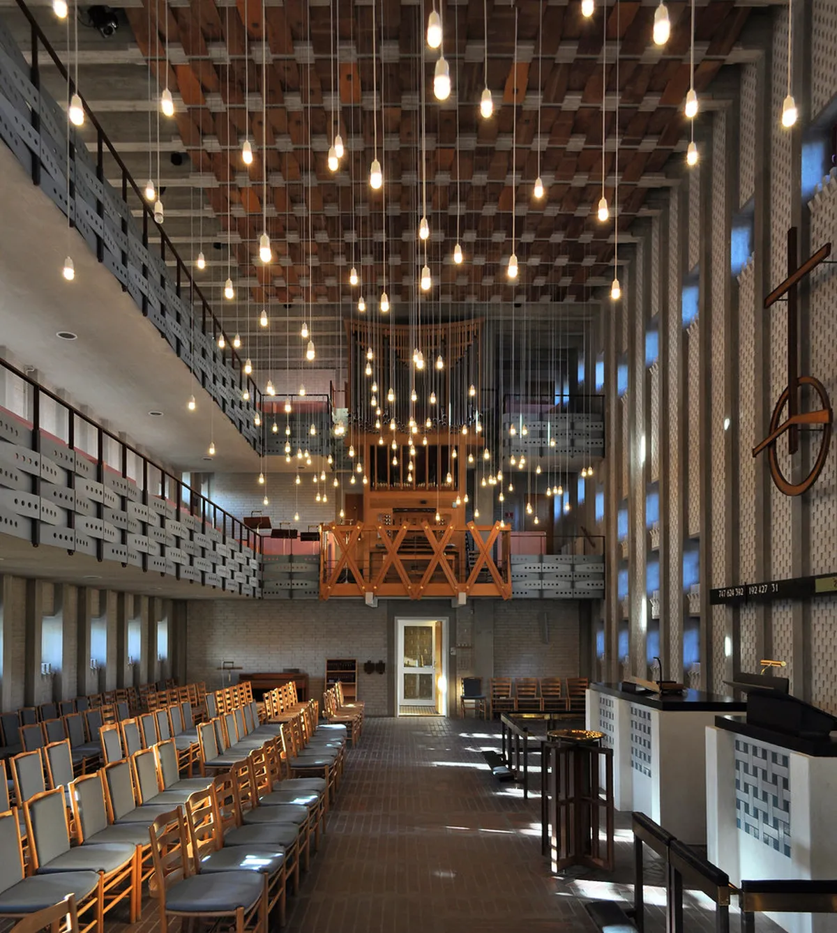 Adolf Loos Interiors Walking Circuit: Plzeň Guide