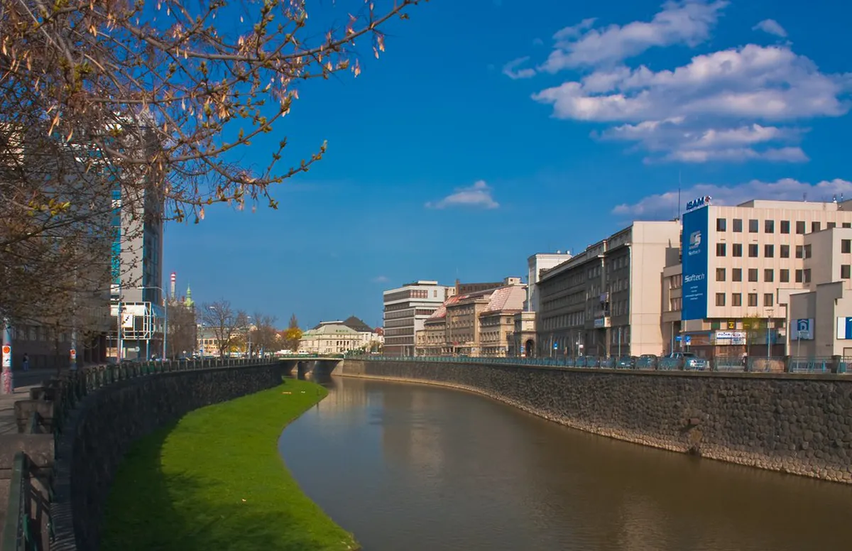 10 Best Stops on the River Radbuza Walking Promenade