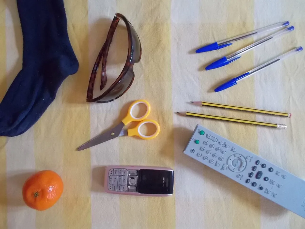 Sadový Okruh Park Walk Plzeň: 13 Best Stops