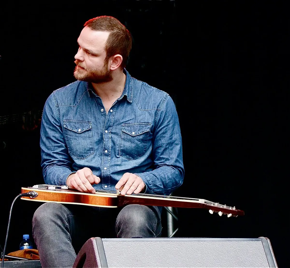Sigmond Trail Bolevec Ponds Hiking Guide