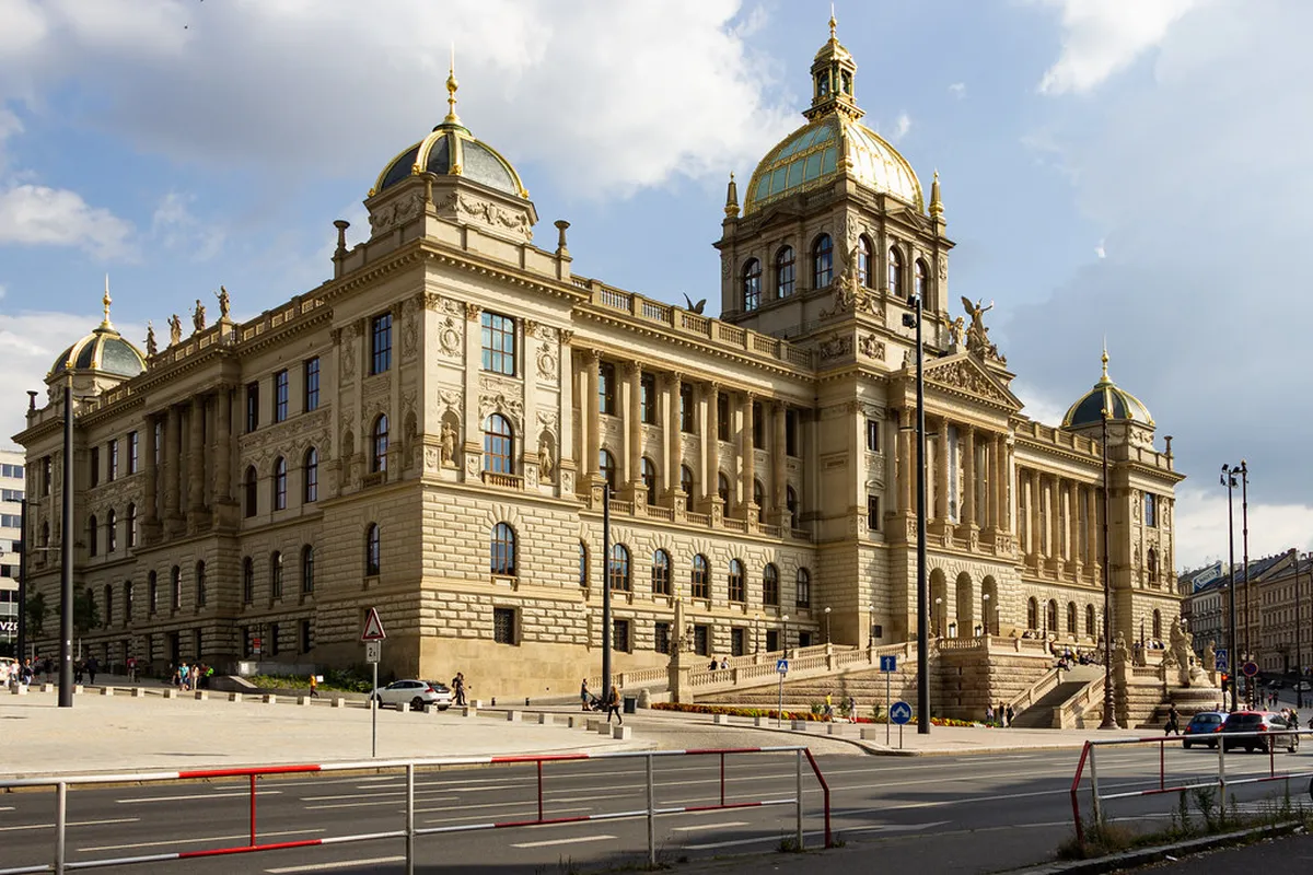 Jewish Museum in Prague Opening Hours Guides: 2026 Tips