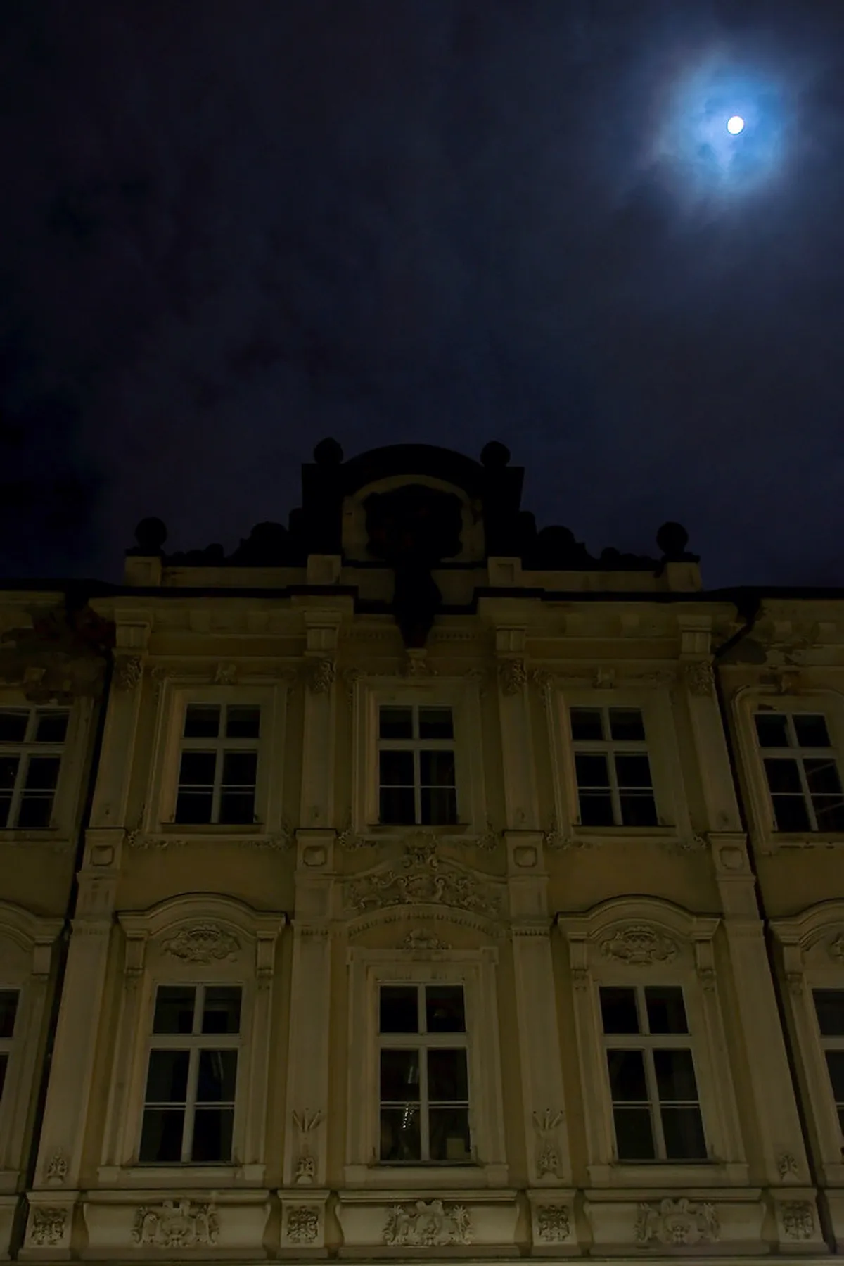 10 Best Prague Ghost Mysteries Night Walk Stops