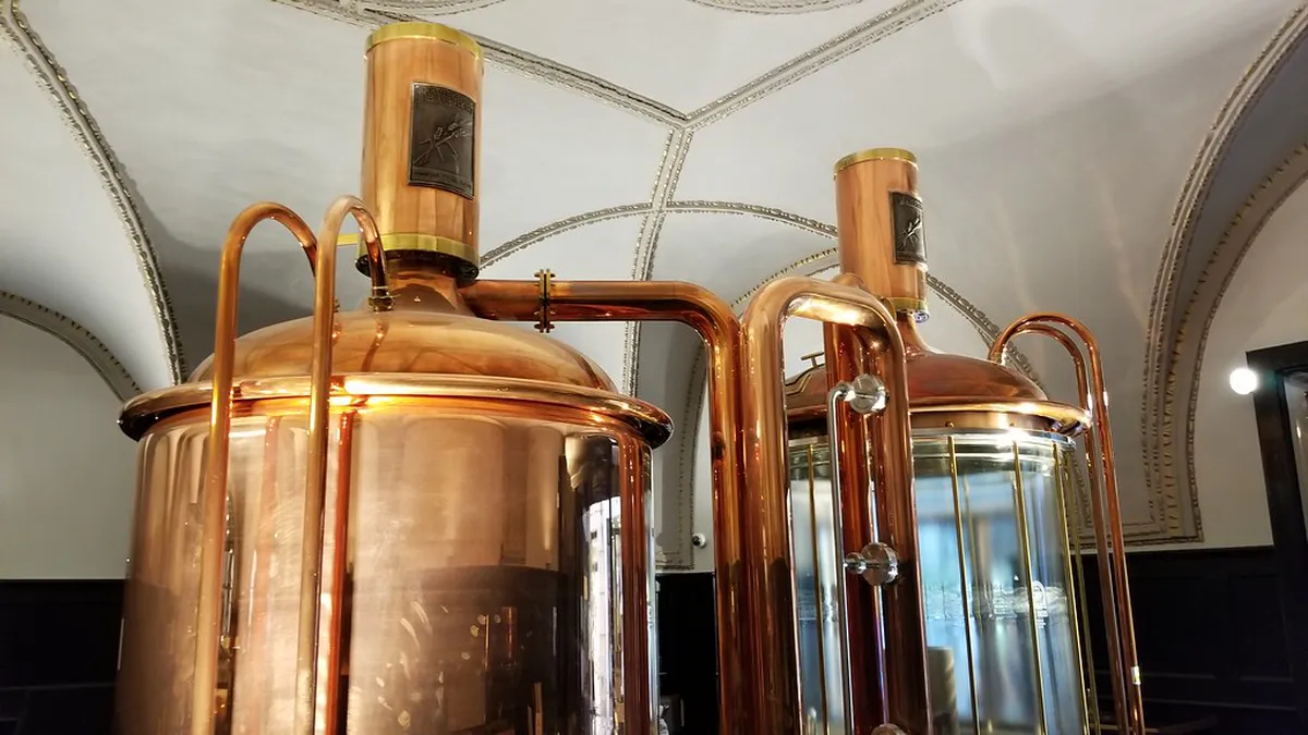 Best Prague Microbrewery Walking Tour Route for 2026