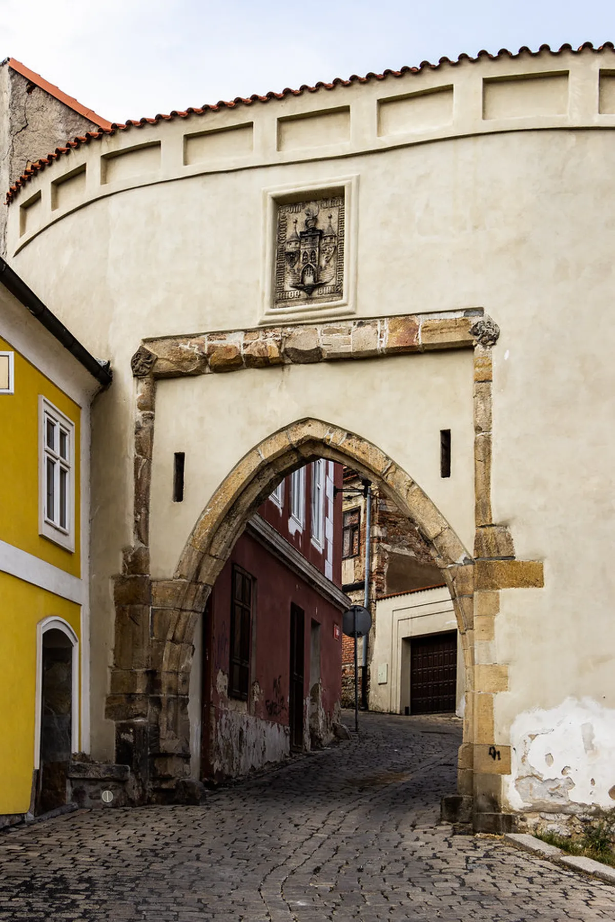 Prague Royal Route Walking Guide: A Historic Path