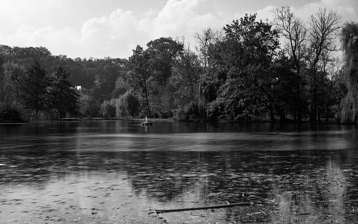 10 Best Stromovka Park Walking Trails in Prague (2026)