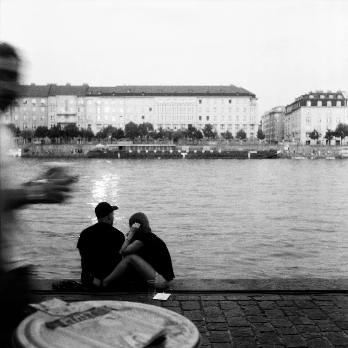 12 Best Stops: Vltava River Embankment Naplavka Walk