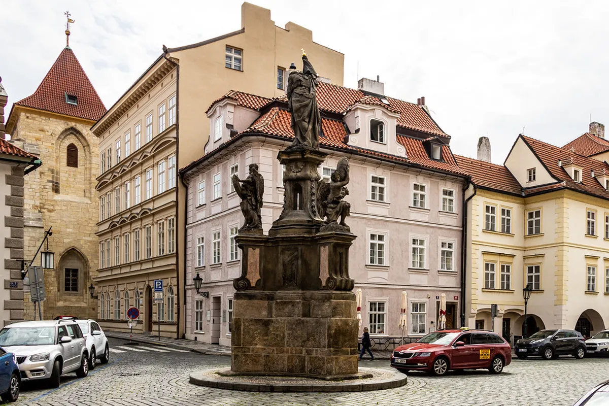 10 Best Sights on a Vysehrad Fortress Historic Walk