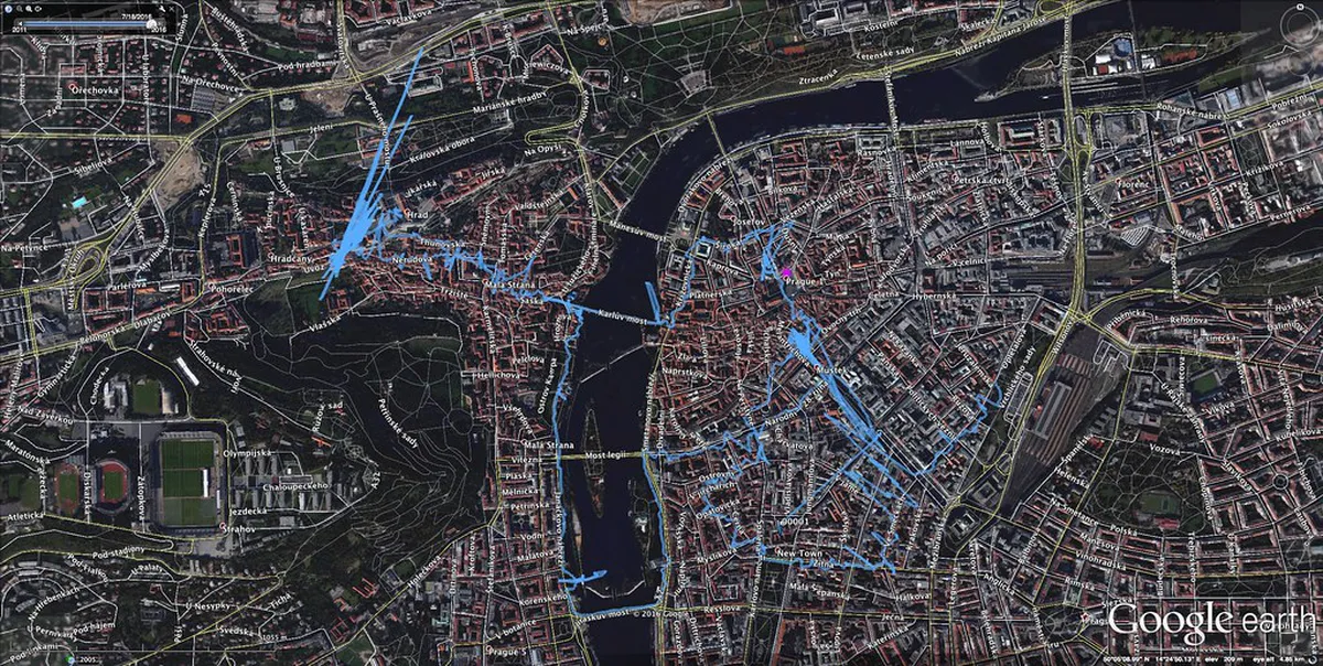 7 Best Walking Routes in Prague: The Ultimate 2026 Guide